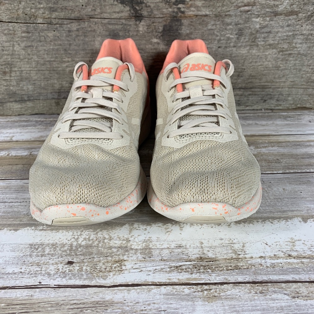 ASICS Lace Up Sneakers - Picture 3 of 7